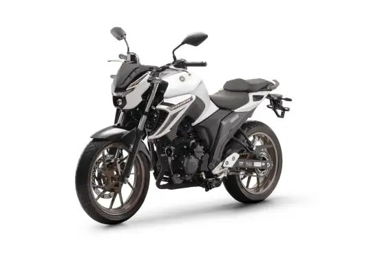 YAMAHA-FZ25 FAZER CONNECTED ABS YAMAHA-FZ25 FAZER CONNECTED ABS-2026