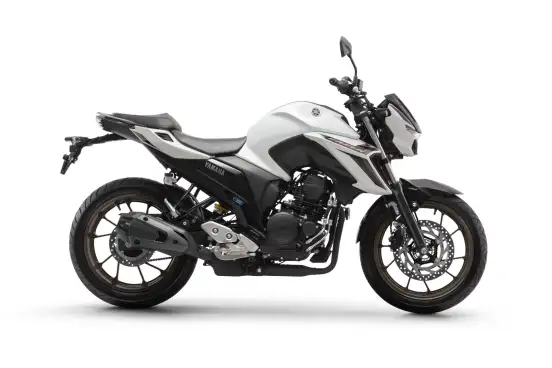 YAMAHA-FZ25 FAZER CONNECTED ABS-2026