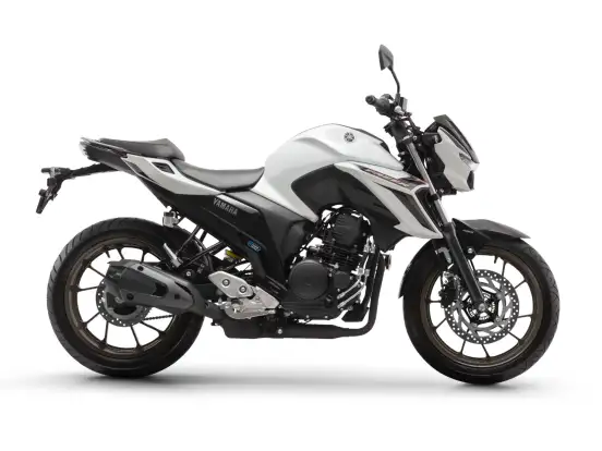 YAMAHA-FZ25 FAZER CONNECTED ABS YAMAHA-FZ25 FAZER CONNECTED ABS-2026