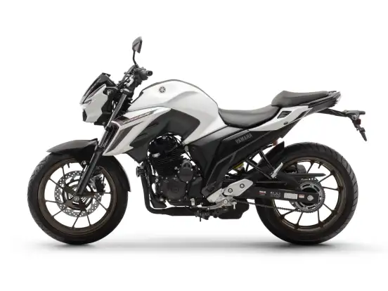 YAMAHA-FZ25 FAZER CONNECTED ABS YAMAHA-FZ25 FAZER CONNECTED ABS-2026