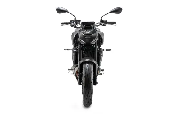 YAMAHA MT-07 CONNECTED ABS 