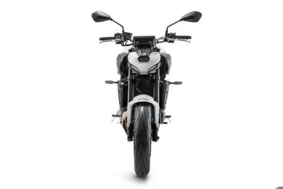 YAMAHA-MT-07 CONNECTED ABS-2026