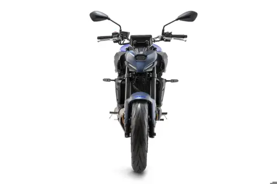YAMAHA-MT-07 CONNECTED ABS-2026