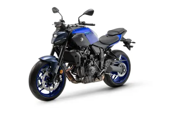 YAMAHA-MT-07 CONNECTED ABS-2026