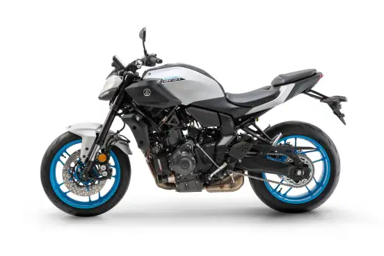 YAMAHA-MT-07 CONNECTED ABS-2026