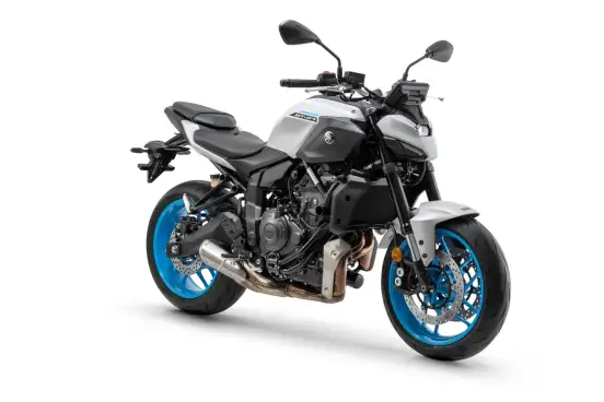YAMAHA-MT-07 CONNECTED ABS-2026