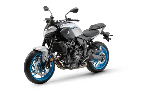 YAMAHA-MT-07 CONNECTED ABS-2026