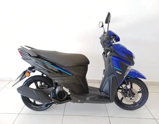 YAMAHA NEO 125 YAMAHA NEO 125