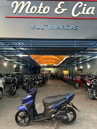 YAMAHA NEO 125 YAMAHA NEO 125