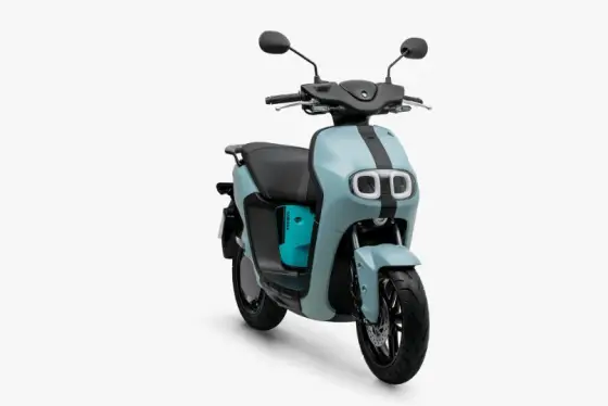 YAMAHA NEOS CONNECTED 