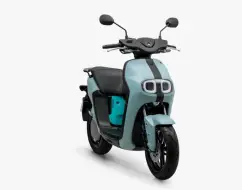 YAMAHA NEOS CONNECTED YAMAHA NEOS CONNECTED