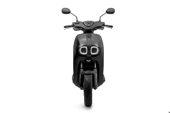YAMAHA NEOS CONNECTED 