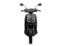 YAMAHA NEOS CONNECTED YAMAHA NEOS CONNECTED