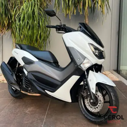 YAMAHA NMAX 160 ABS 
