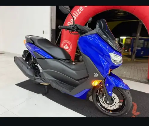 YAMAHA NMAX 160 ABS YAMAHA NMAX 160 ABS
