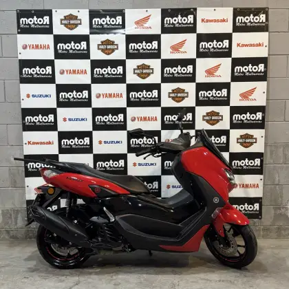 YAMAHA NMAX CONNECTED 160 ABS YAMAHA NMAX CONNECTED 160 ABS