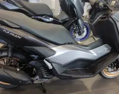 YAMAHA NMAX CONNECTED 160 ABS YAMAHA NMAX CONNECTED 160 ABS