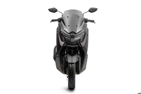 YAMAHA NMAX CONNECTED 160 ABS YAMAHA NMAX CONNECTED 160 ABS