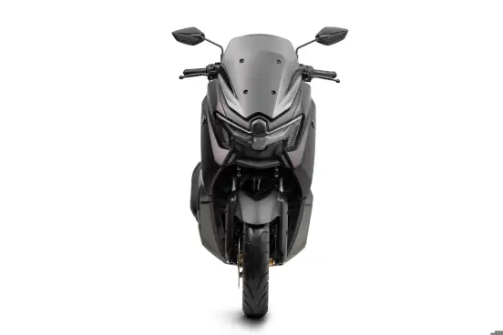 YAMAHA-NMAX CONNECTED 160 ABS-2026