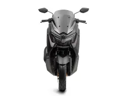 YAMAHA NMAX CONNECTED 160 ABS YAMAHA NMAX CONNECTED 160 ABS