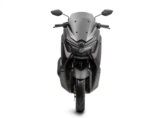 YAMAHA-NMAX CONNECTED 160 ABS YAMAHA-NMAX CONNECTED 160 ABS-2026