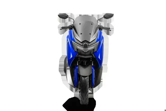 YAMAHA-NMAX CONNECTED 160 ABS-2026