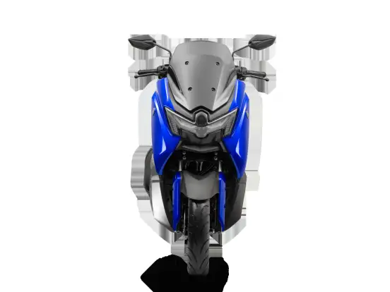YAMAHA-NMAX CONNECTED 160 ABS YAMAHA-NMAX CONNECTED 160 ABS-2026