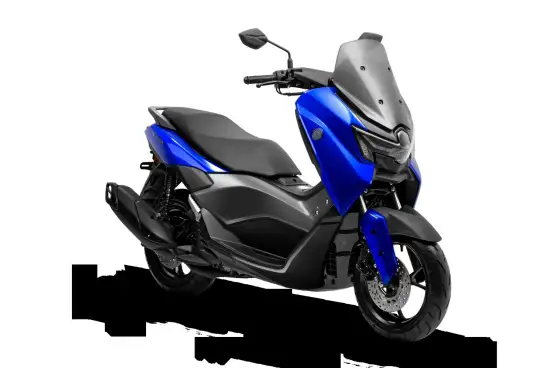 YAMAHA-NMAX CONNECTED 160 ABS-2026