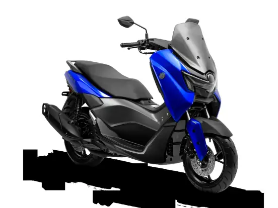 YAMAHA-NMAX CONNECTED 160 ABS YAMAHA-NMAX CONNECTED 160 ABS-2026