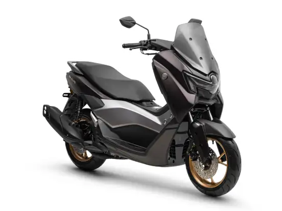 YAMAHA-NMAX CONNECTED 160 ABS YAMAHA-NMAX CONNECTED 160 ABS-2026