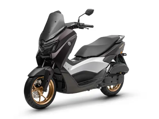YAMAHA-NMAX CONNECTED 160 ABS YAMAHA-NMAX CONNECTED 160 ABS-2026