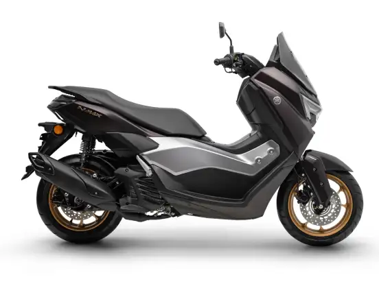 YAMAHA-NMAX CONNECTED 160 ABS YAMAHA-NMAX CONNECTED 160 ABS-2026