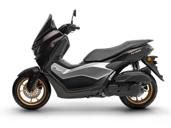 YAMAHA-NMAX CONNECTED 160 ABS YAMAHA-NMAX CONNECTED 160 ABS-2026