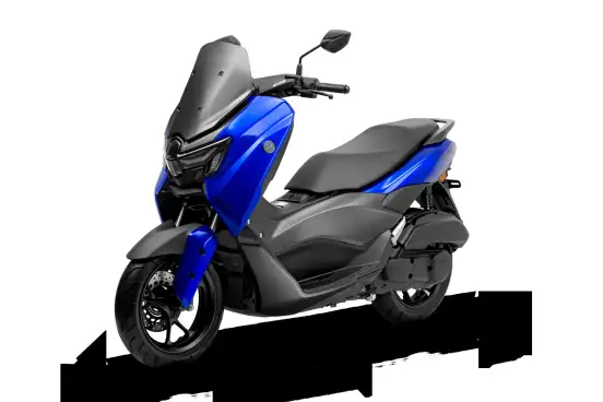 YAMAHA-NMAX CONNECTED 160 ABS-2026