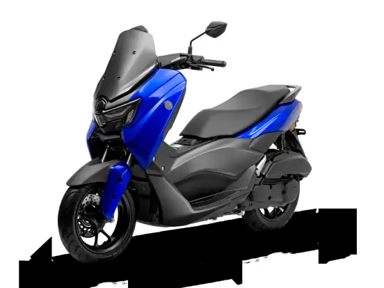 YAMAHA-NMAX CONNECTED 160 ABS YAMAHA-NMAX CONNECTED 160 ABS-2026