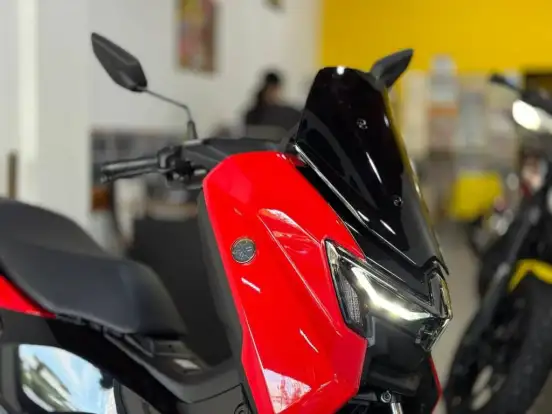 YAMAHA-NMAX CONNECTED 160 ABS YAMAHA-NMAX CONNECTED 160 ABS-2025