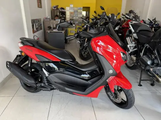 YAMAHA NMAX CONNECTED 160 ABS YAMAHA NMAX CONNECTED 160 ABS