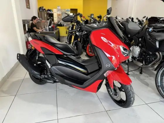 YAMAHA NMAX CONNECTED 160 ABS YAMAHA NMAX CONNECTED 160 ABS