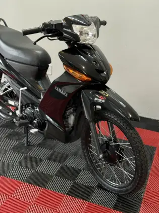 YAMAHA T115 CRYPTON K 
