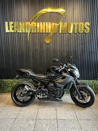 YAMAHA XJ6 F 