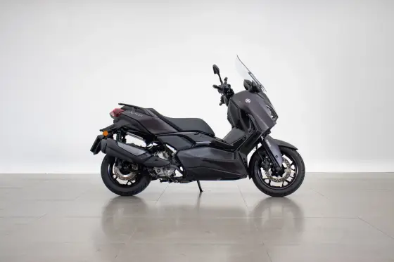 YAMAHA XMAX 300 CONNECTED ABS 