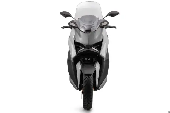 YAMAHA XMAX 300 CONNECTED ABS YAMAHA XMAX 300 CONNECTED ABS