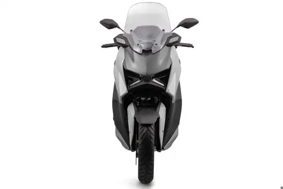 YAMAHA-XMAX 300 CONNECTED ABS-2026