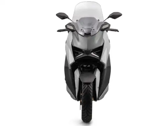 YAMAHA-XMAX 300 CONNECTED ABS YAMAHA-XMAX 300 CONNECTED ABS-2026