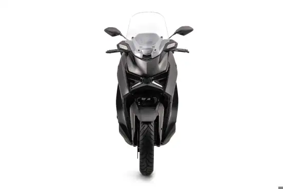 YAMAHA-XMAX 300 CONNECTED ABS-2026