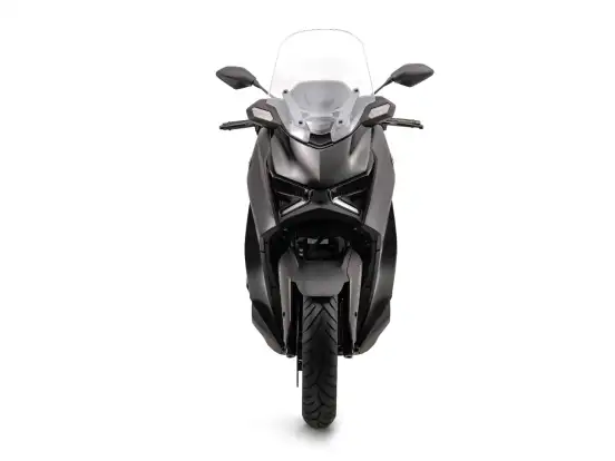 YAMAHA-XMAX 300 CONNECTED ABS YAMAHA-XMAX 300 CONNECTED ABS-2026