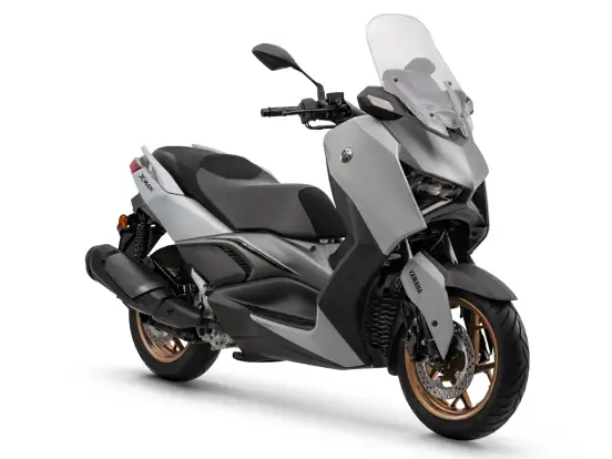 YAMAHA-XMAX 300 CONNECTED ABS YAMAHA-XMAX 300 CONNECTED ABS-2026