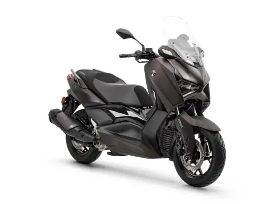 YAMAHA-XMAX 300 CONNECTED ABS YAMAHA-XMAX 300 CONNECTED ABS-2026