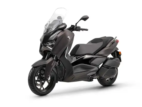 YAMAHA-XMAX 300 CONNECTED ABS YAMAHA-XMAX 300 CONNECTED ABS-2026
