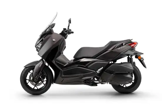 YAMAHA-XMAX 300 CONNECTED ABS-2026